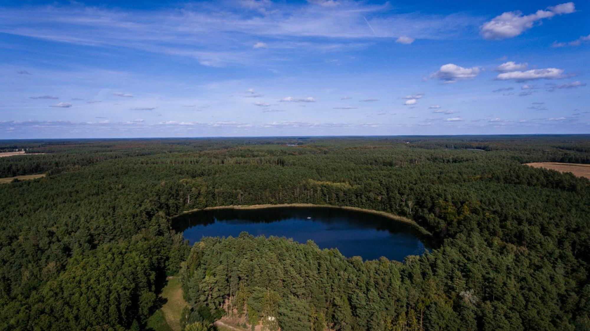 Ferienhaeuser Kagar See 10180 Luaran gambar