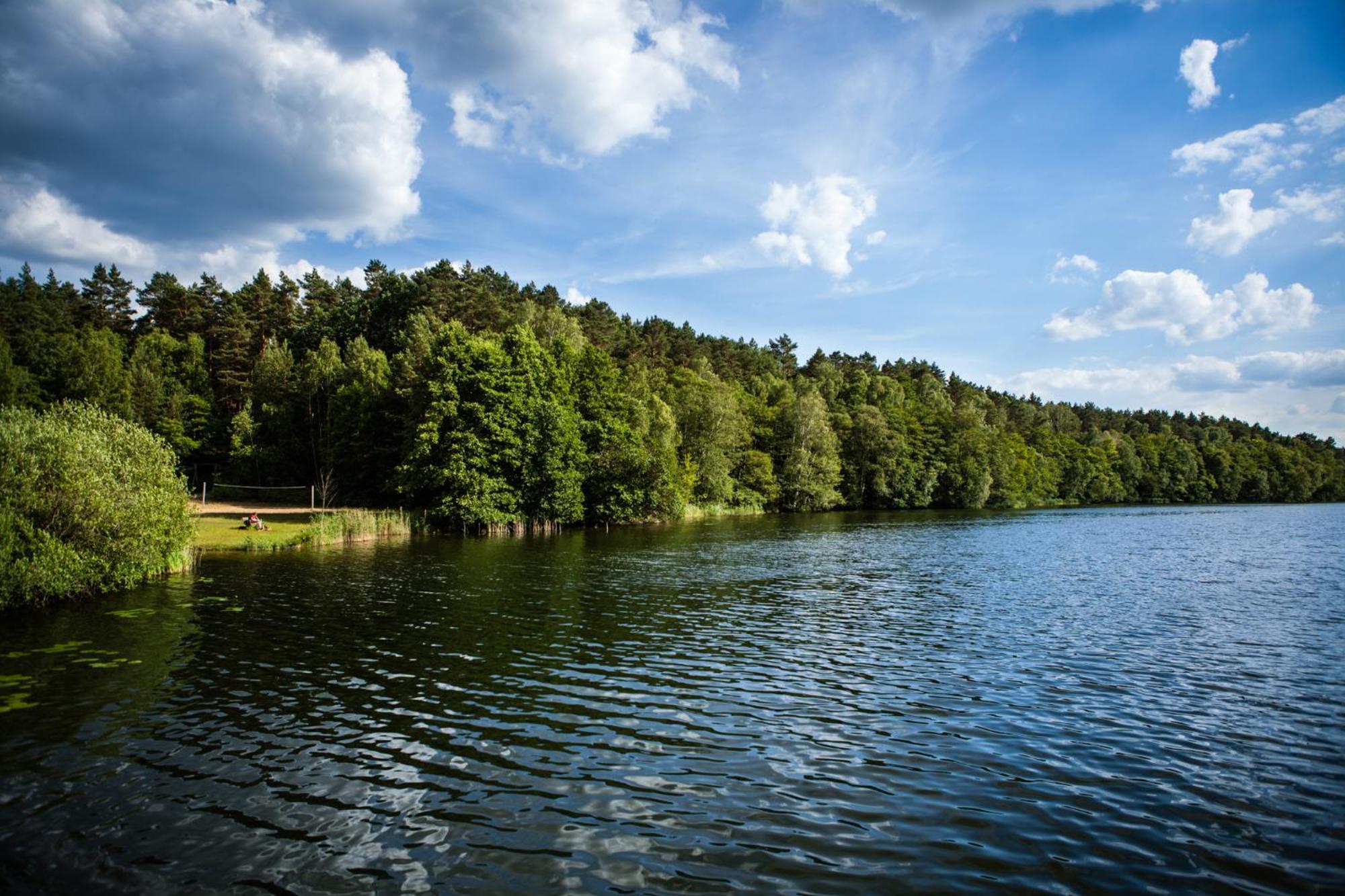 Ferienhaeuser Kagar See 10180 Luaran gambar