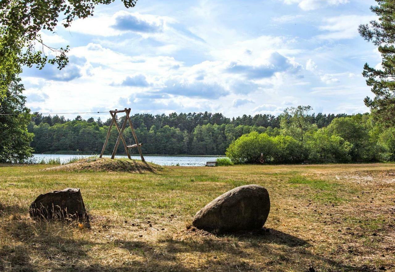 Ferienhaeuser Kagar See 10180 Luaran gambar